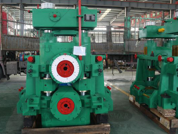 明科瑞冶金機(jī)械|棒材、線(xiàn)材、型材短應(yīng)力軋機(jī)